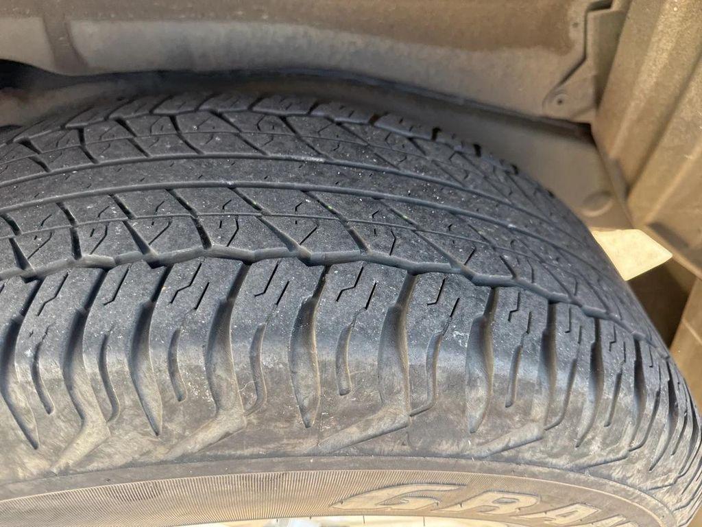 used 2023 Toyota 4Runner car