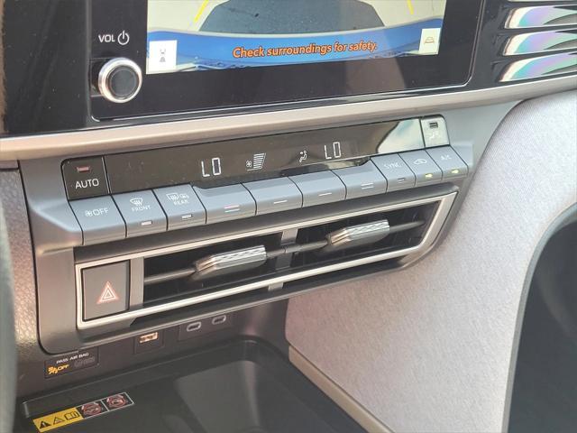 new 2025 Toyota Camry car, priced at $30,306