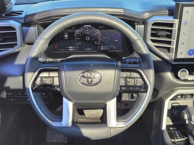 used 2024 Toyota Sequoia car, priced at $73,988