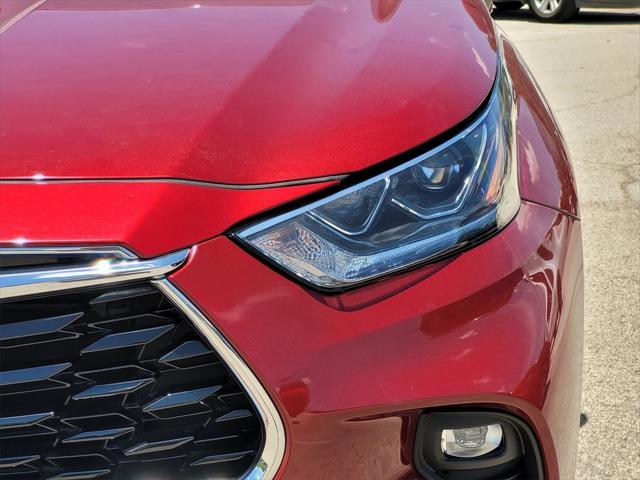 used 2020 Toyota Highlander car, priced at $36,998