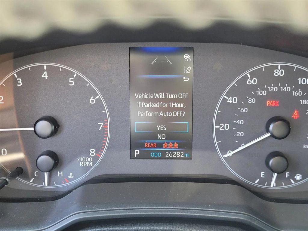 used 2024 Toyota Corolla car, priced at $23,998