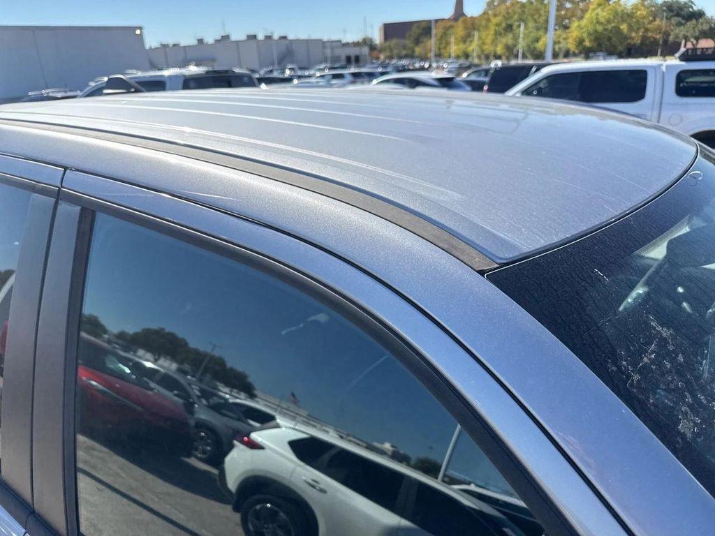 used 2025 Ram 1500 car, priced at $41,998