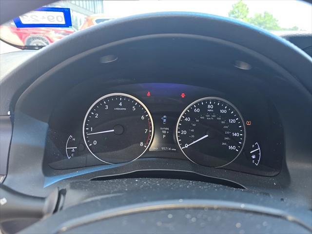 used 2014 Lexus ES 350 car