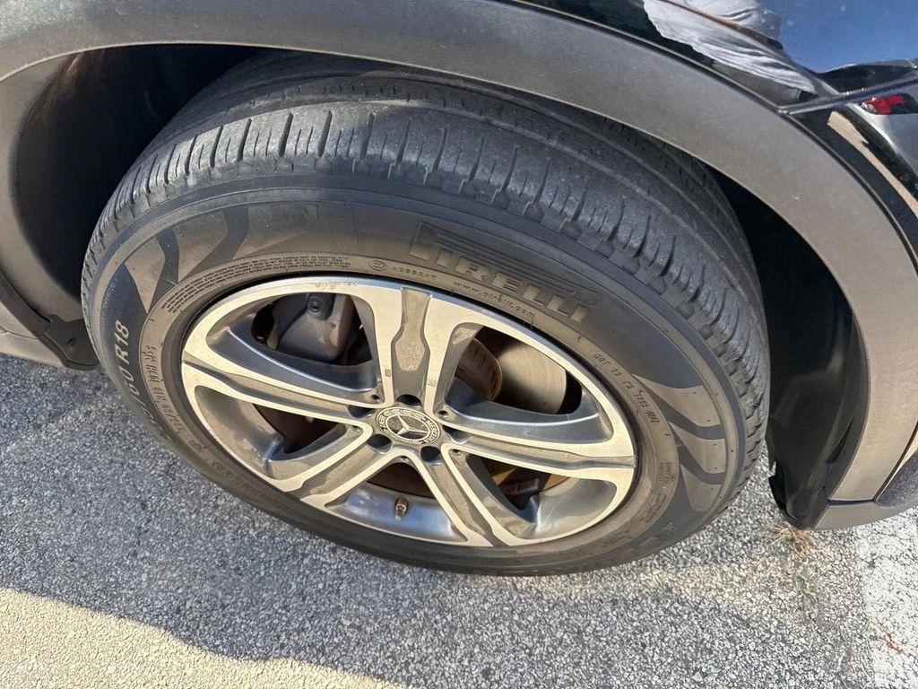 used 2021 Mercedes-Benz GLC 300 car, priced at $29,998