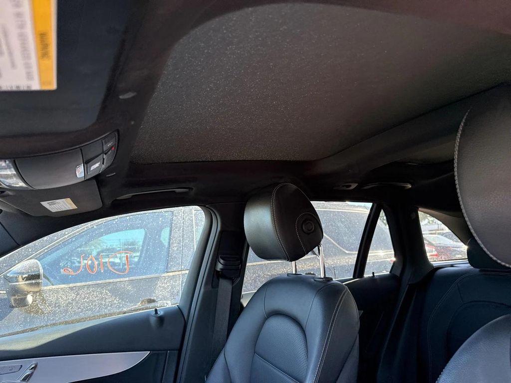 used 2021 Mercedes-Benz GLC 300 car, priced at $29,998