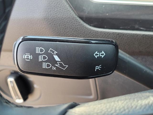 used 2024 Volkswagen Tiguan car, priced at $28,524