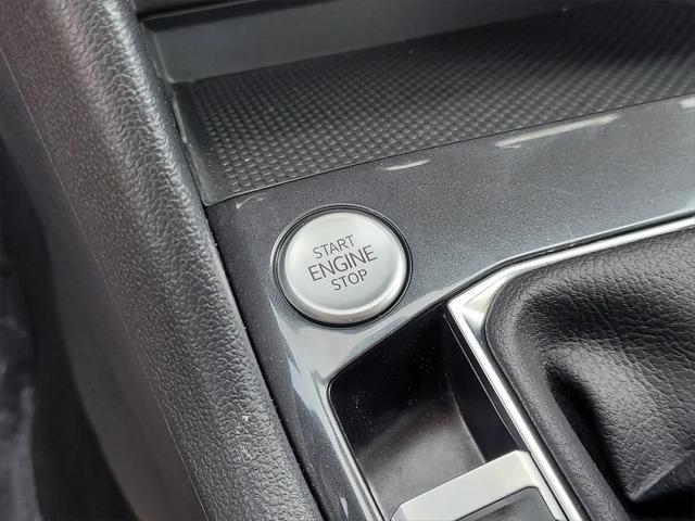 used 2024 Volkswagen Tiguan car, priced at $28,524