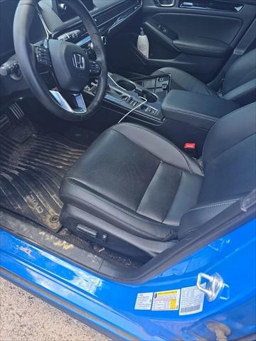 used 2023 Honda Civic car