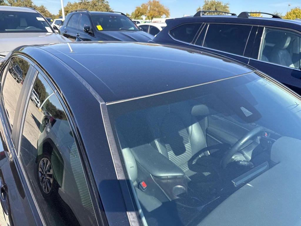 used 2022 Toyota Camry car, priced at $22,830