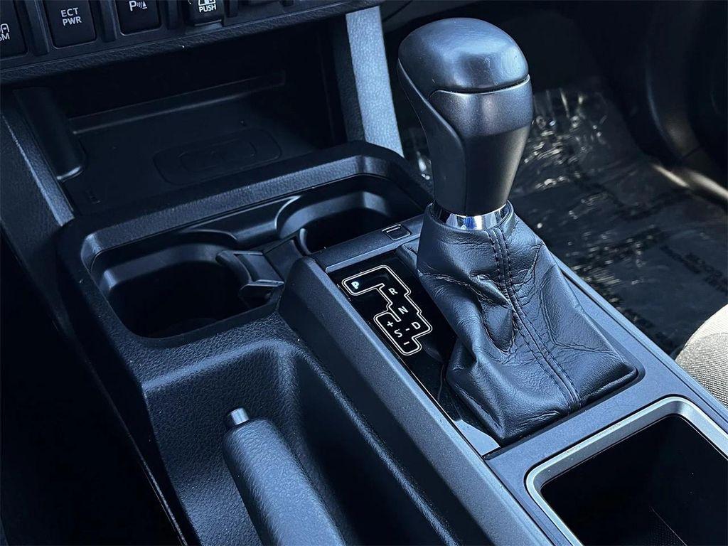 used 2021 Toyota Tacoma car, priced at $31,685