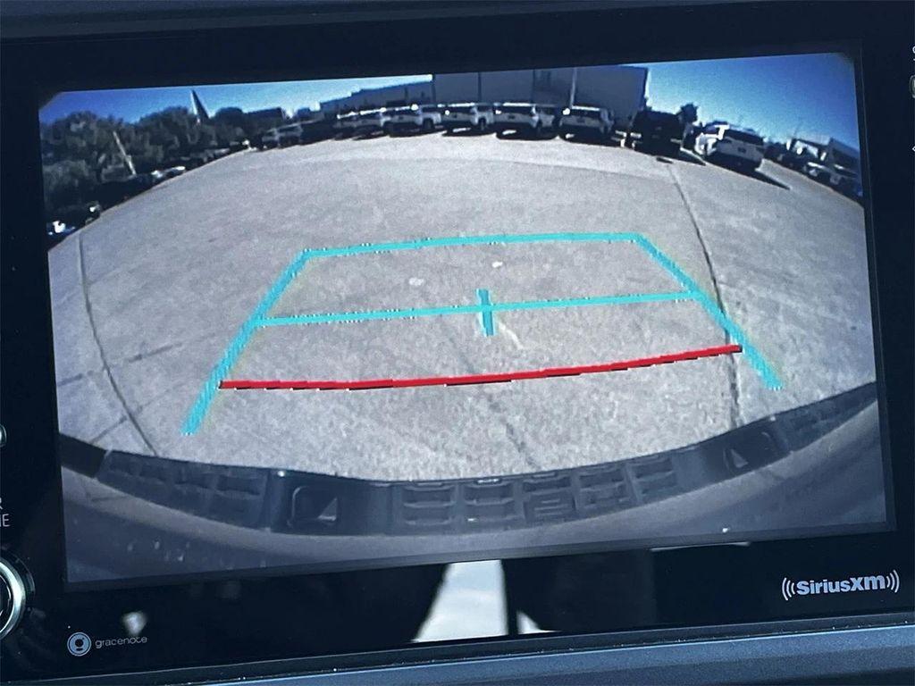 used 2021 Toyota Tacoma car, priced at $31,685