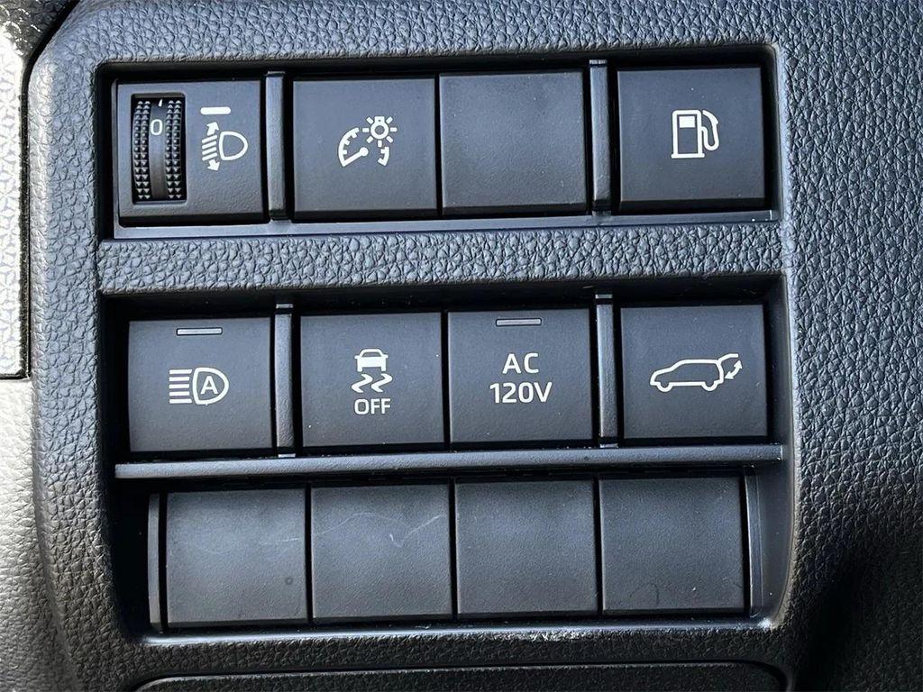 used 2025 Toyota 4Runner car, priced at $54,982