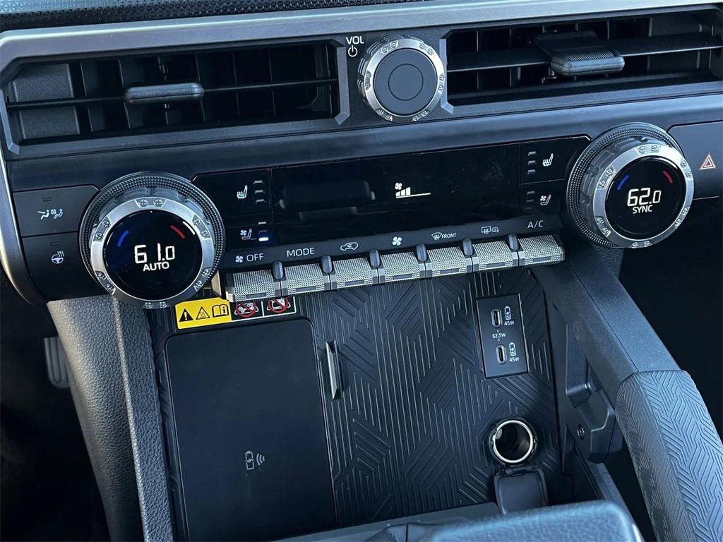 used 2025 Toyota 4Runner car, priced at $54,982