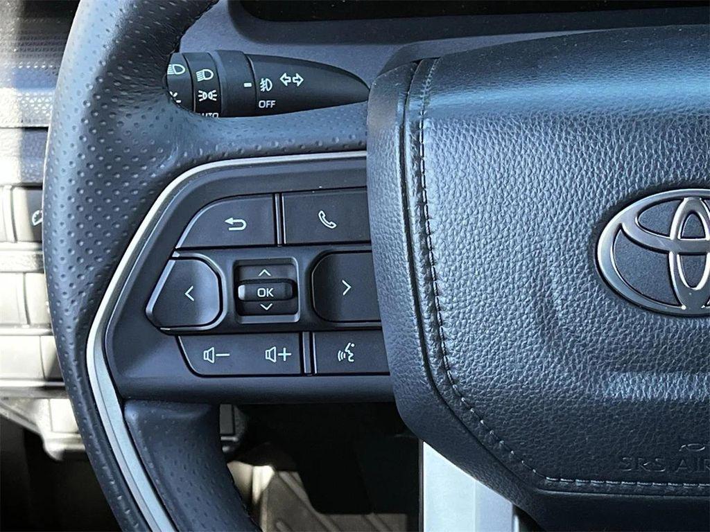 used 2025 Toyota 4Runner car, priced at $54,982