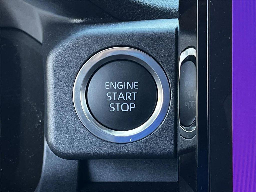 used 2025 Toyota 4Runner car, priced at $54,982