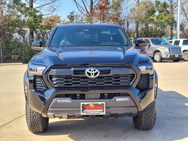 used 2024 Toyota Tacoma car, priced at $39,998