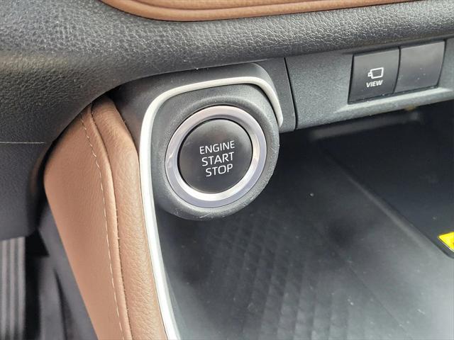 used 2024 Toyota Grand Highlander car, priced at $52,948