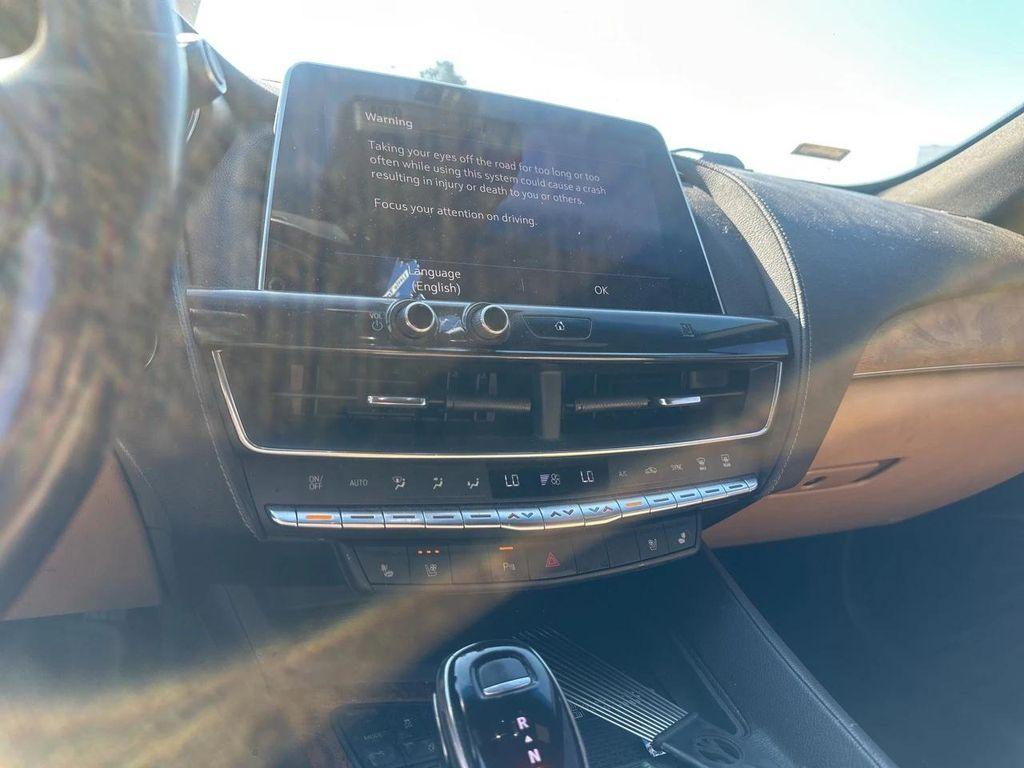 used 2020 Cadillac CT5 car, priced at $23,988