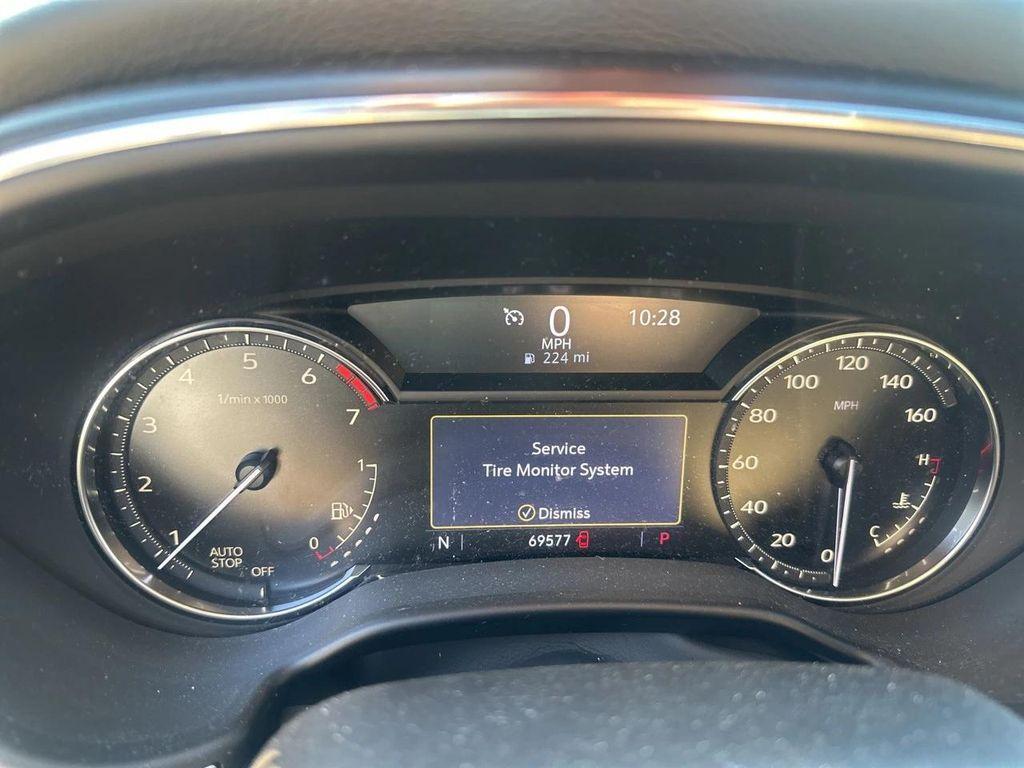 used 2020 Cadillac CT5 car, priced at $23,988