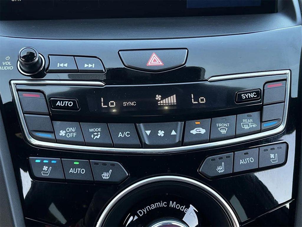 used 2024 Acura RDX car, priced at $37,998