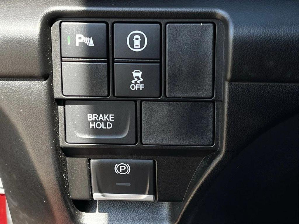 used 2024 Acura RDX car, priced at $37,998