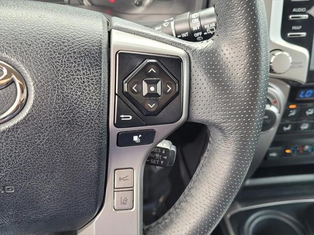 used 2020 Toyota 4Runner car, priced at $36,998