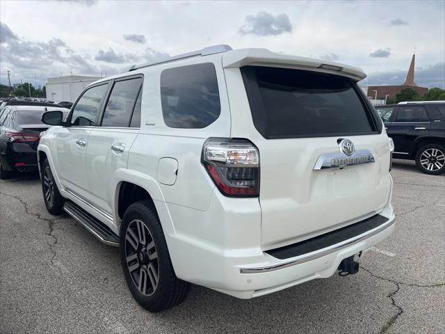 used 2020 Toyota 4Runner car, priced at $36,998