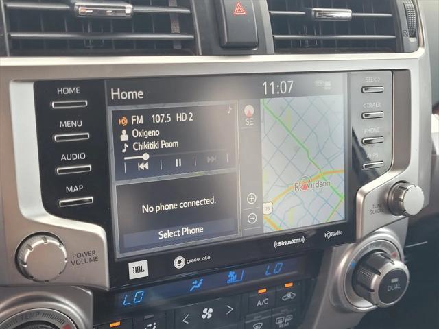 used 2020 Toyota 4Runner car, priced at $36,998