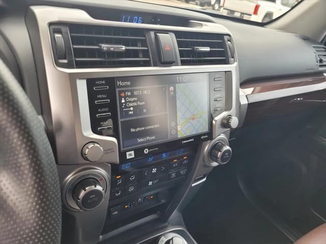 used 2020 Toyota 4Runner car, priced at $36,998