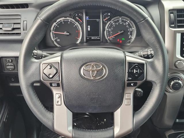 used 2020 Toyota 4Runner car, priced at $36,998