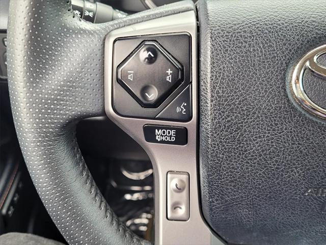 used 2020 Toyota 4Runner car, priced at $36,998
