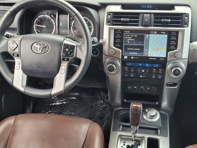 used 2020 Toyota 4Runner car, priced at $36,998