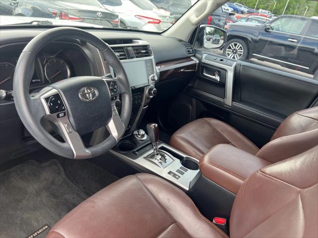 used 2020 Toyota 4Runner car, priced at $36,998