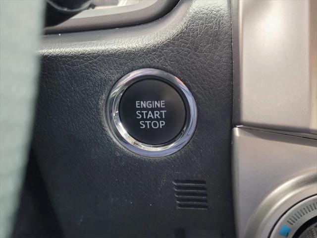 used 2020 Toyota 4Runner car, priced at $36,998