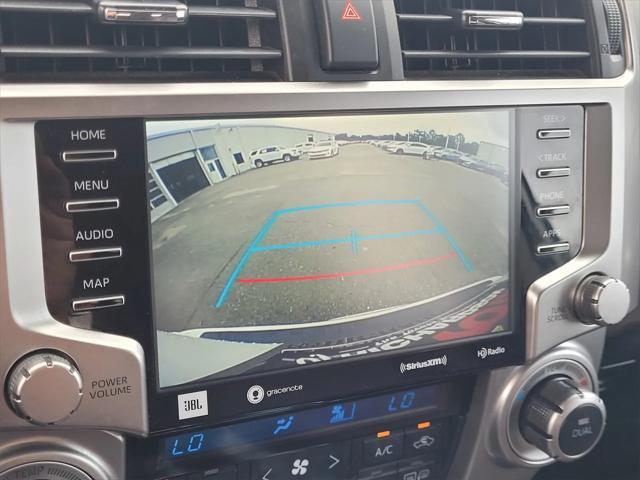 used 2020 Toyota 4Runner car, priced at $36,998