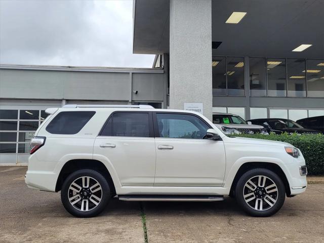 used 2020 Toyota 4Runner car, priced at $36,998