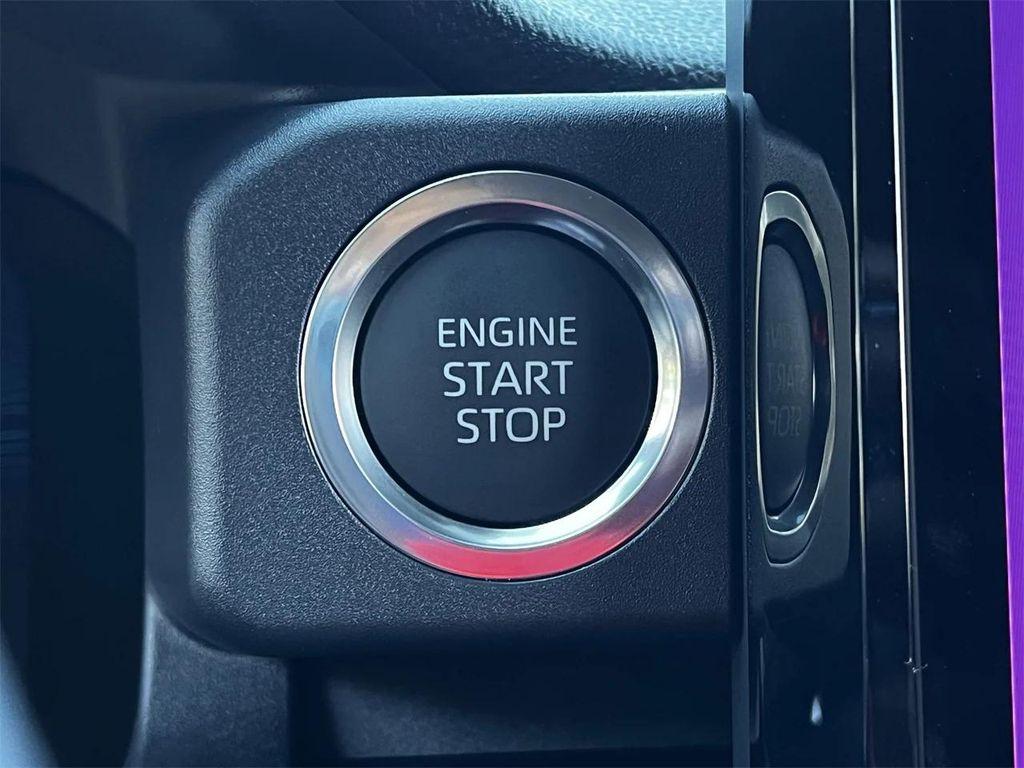 new 2025 Toyota 4Runner car, priced at $62,201