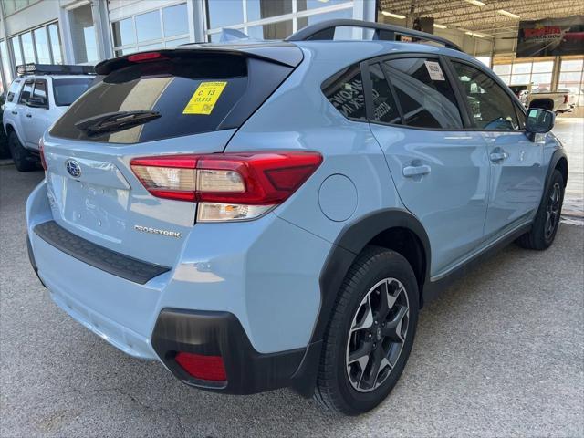 used 2020 Subaru Crosstrek car, priced at $23,998