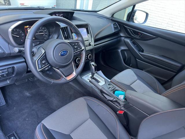 used 2020 Subaru Crosstrek car, priced at $23,998