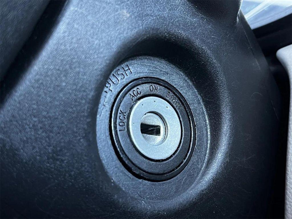 used 2023 Toyota Corolla Cross car, priced at $20,542