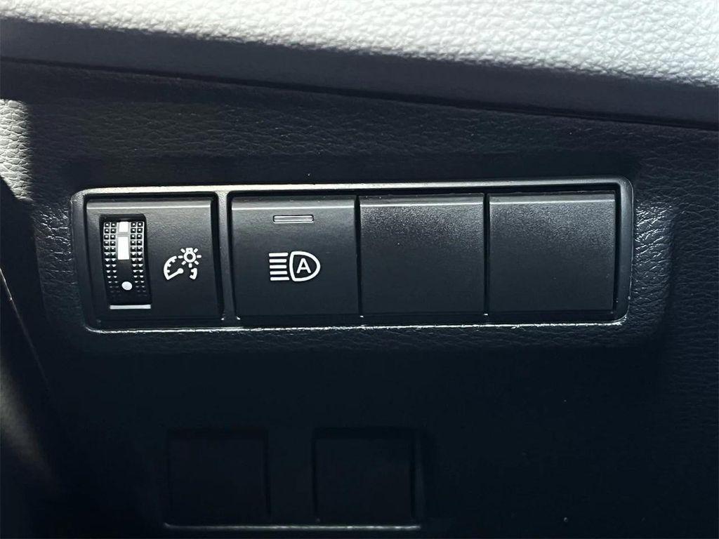 used 2023 Toyota Corolla Cross car, priced at $20,542