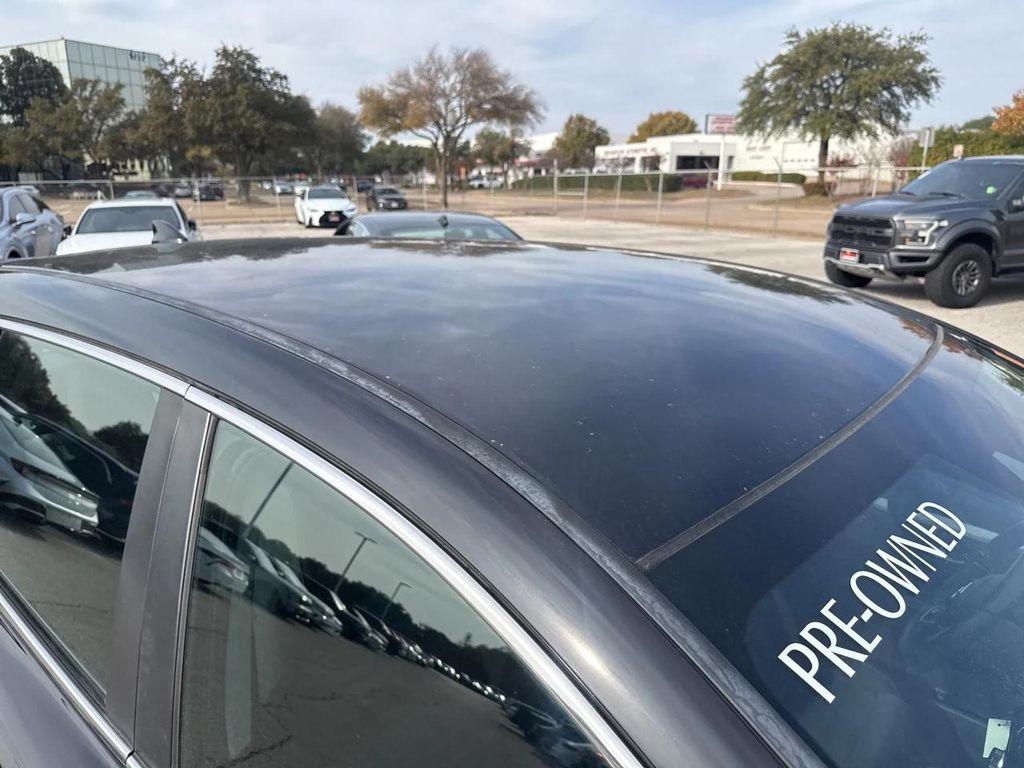 used 2020 Honda CR-V car, priced at $20,998