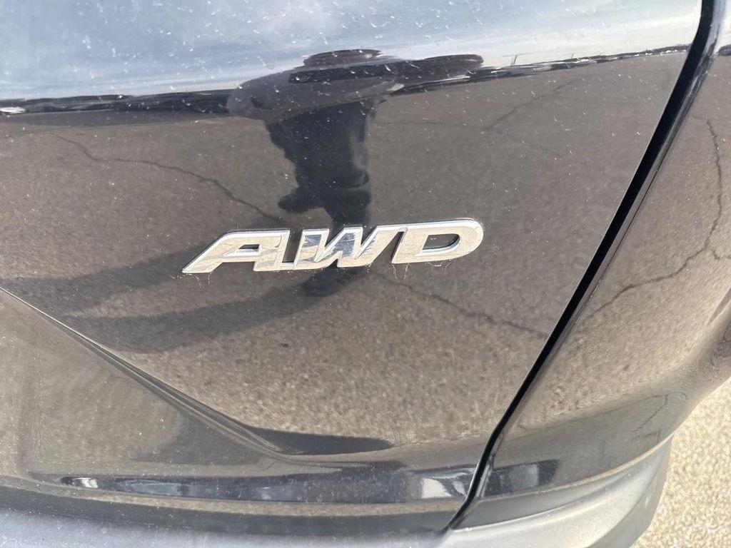 used 2020 Honda CR-V car, priced at $20,998