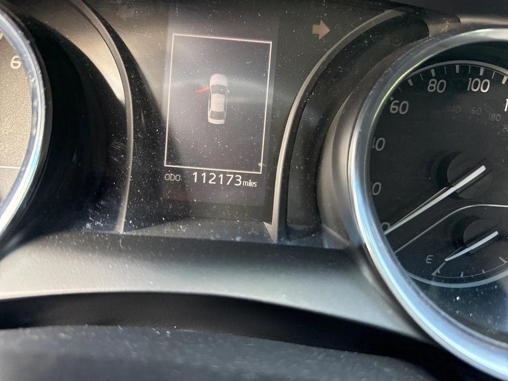 used 2018 Toyota Camry car, priced at $15,998