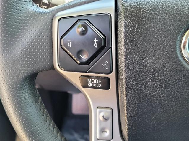 used 2021 Toyota 4Runner car, priced at $36,967