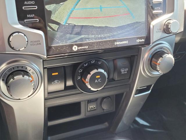 used 2021 Toyota 4Runner car, priced at $36,967