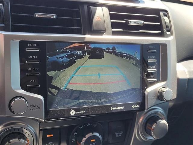 used 2021 Toyota 4Runner car, priced at $36,967