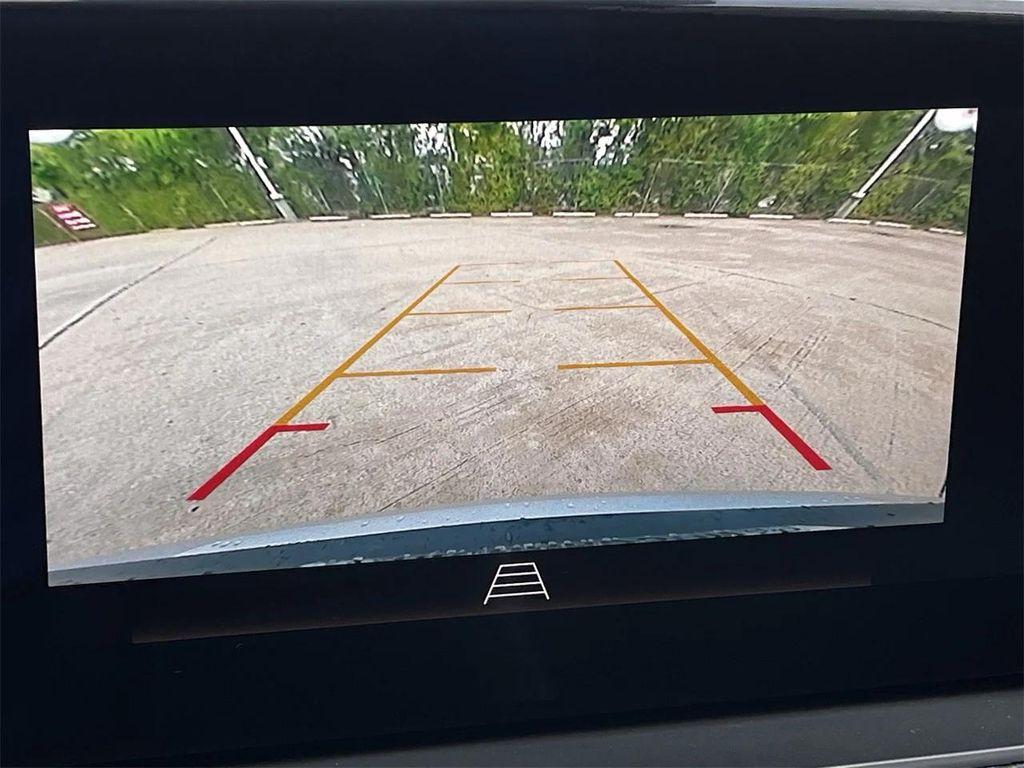 used 2024 Buick Envista car, priced at $18,644