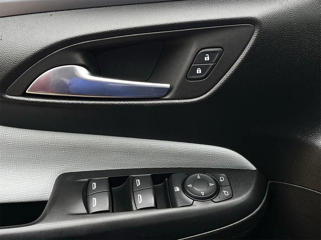 used 2024 Buick Envista car, priced at $18,644