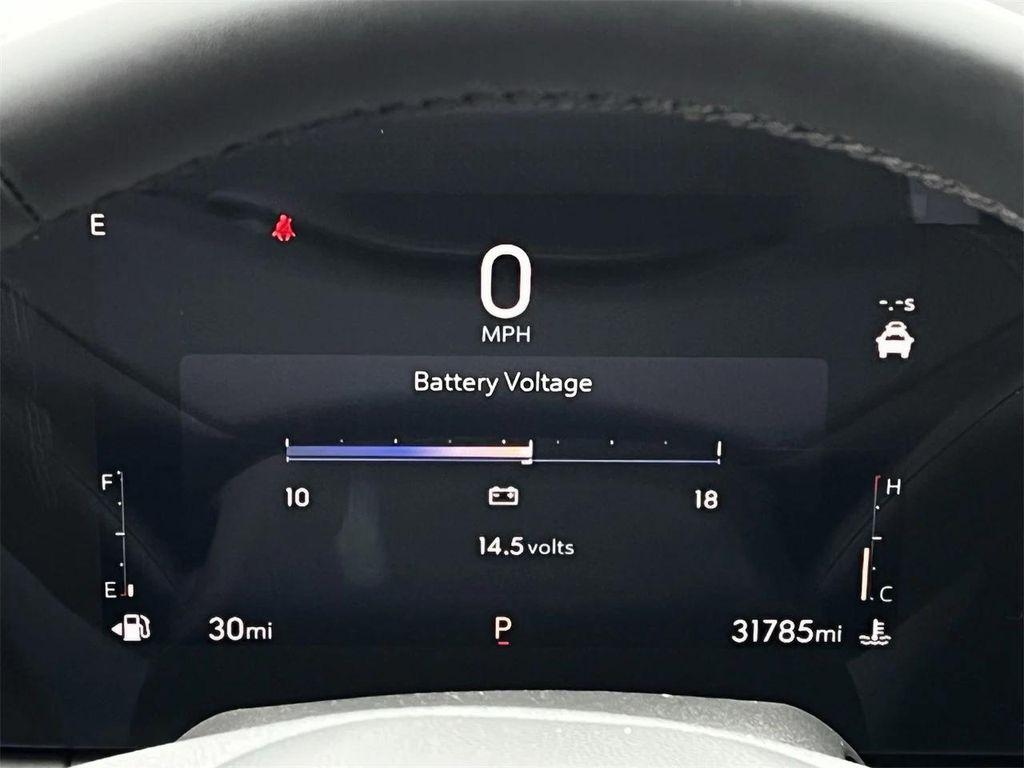 used 2024 Buick Envista car, priced at $18,644